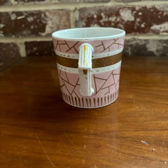 Antique Johnson Bros England Cup - Picture 4 of 7